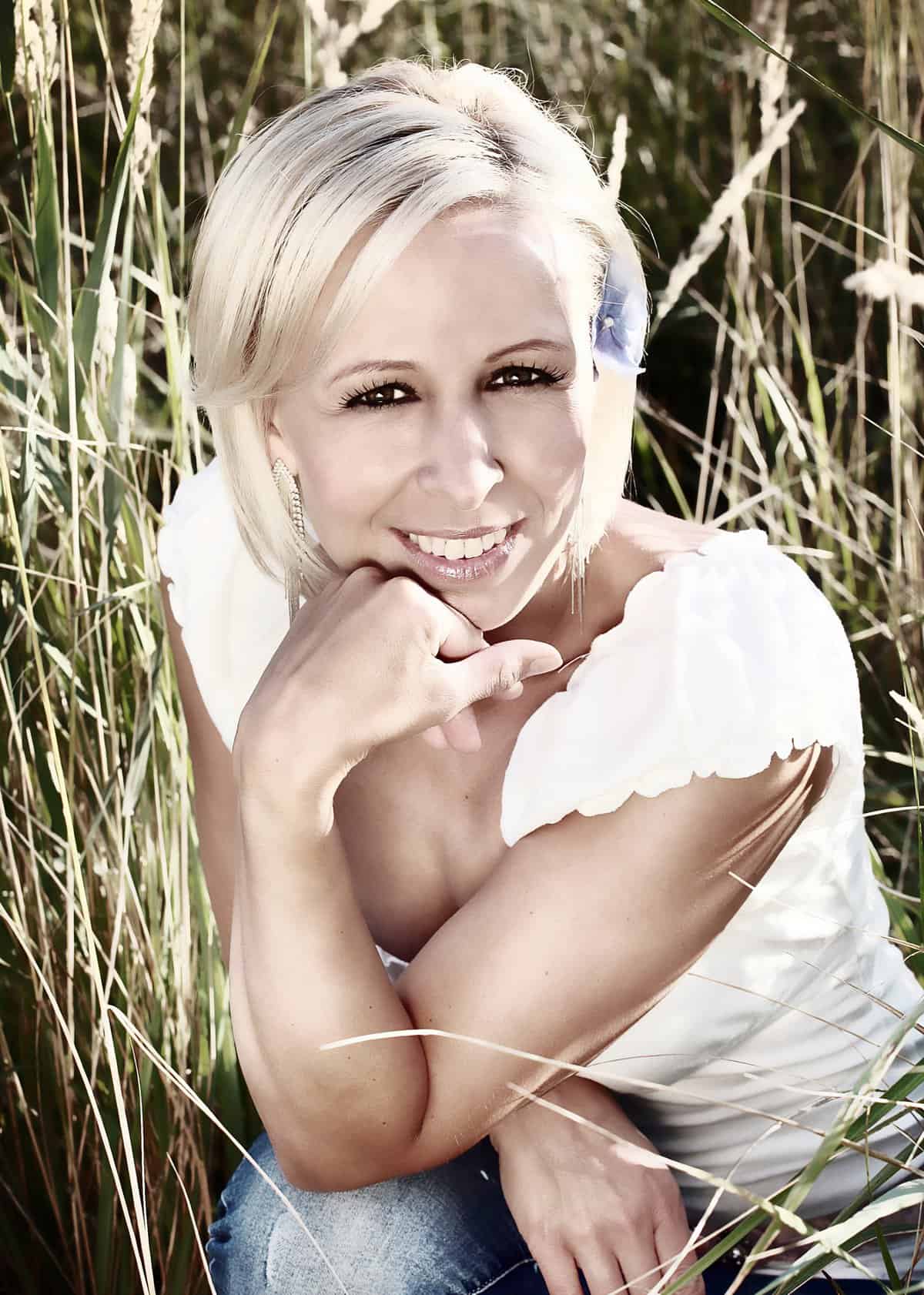 Katja Amberg